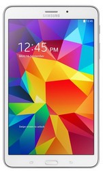 Замена шлейфа на планшете Samsung Galaxy Tab 4 8.0 LTE в Магнитогорске